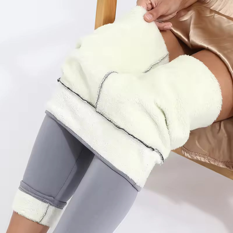The Original Illusion Fleece-Lined Leggings