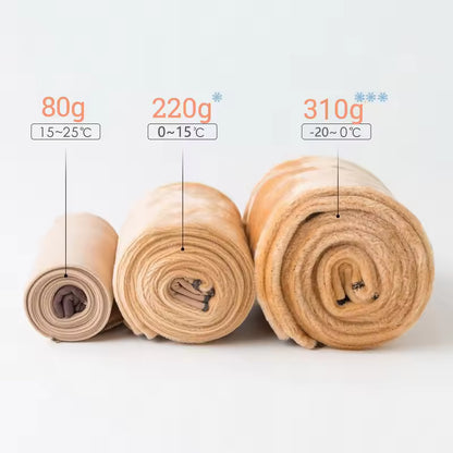 The Original Illusion Fleece-Lined Leggings